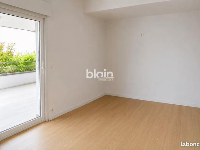 Appartement vente à Grenoble, Meylan