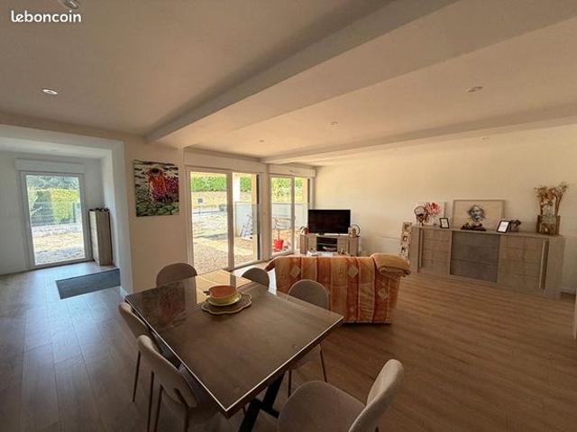 Appartement vente à Besançon, École-Valentin