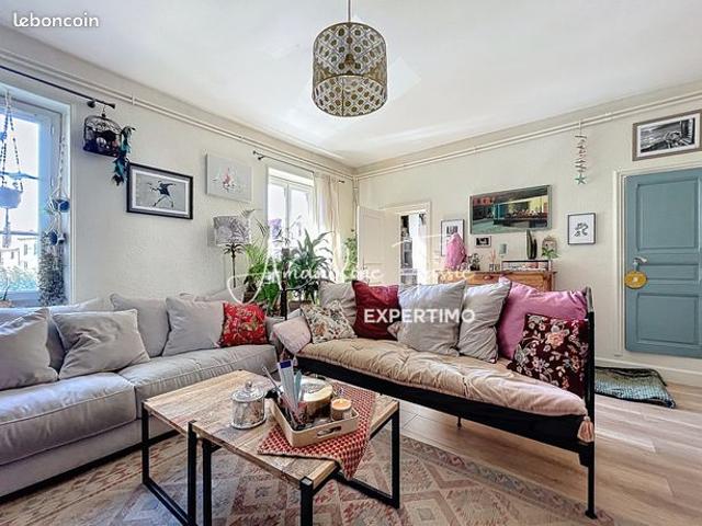 Appartement vente à Millau