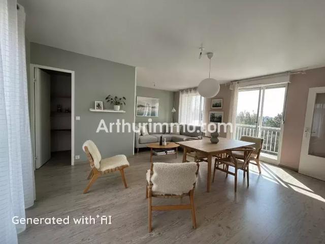 Appartement vente à Le Havre