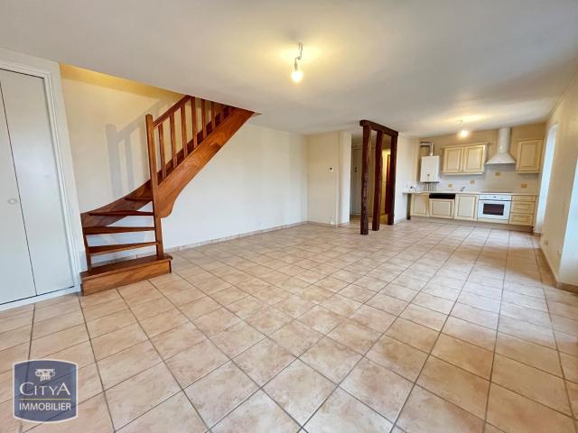 Appartement location à Bourges