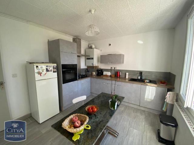 Appartement location à Agen