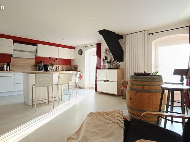 Appartement vente à Le Puy-en-Velay, Le Puy-en-velay