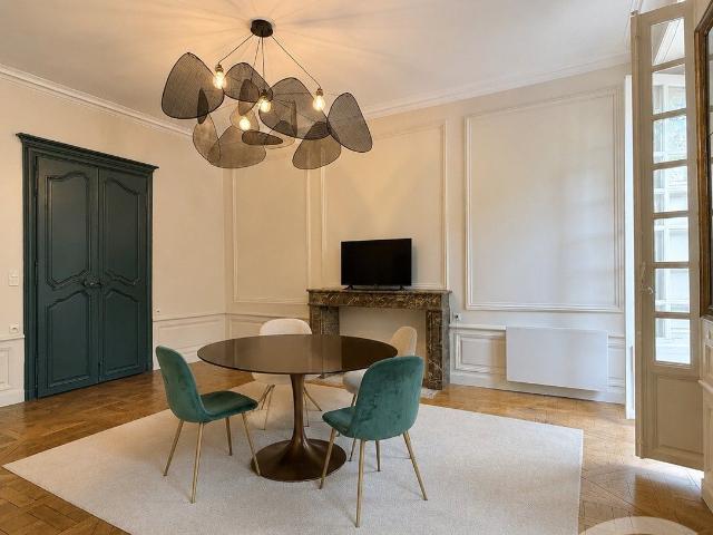 Appartement location à Moulins