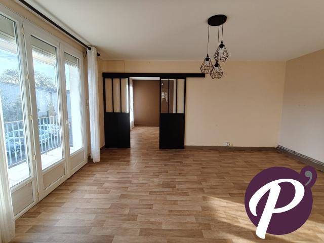Appartement vente à Bergerac