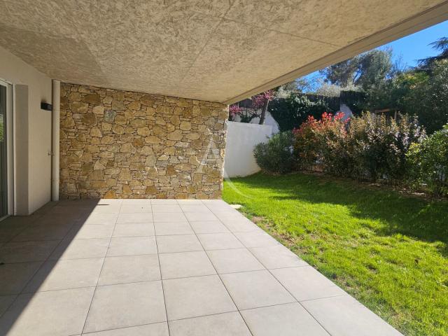 Appartement vente à Nîmes