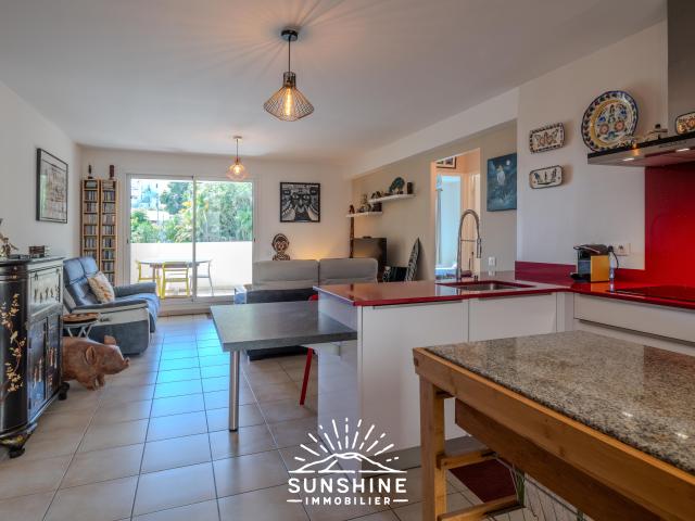 Appartement vente à La Réunion