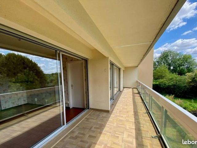 Appartement vente à Chartres, Luisant