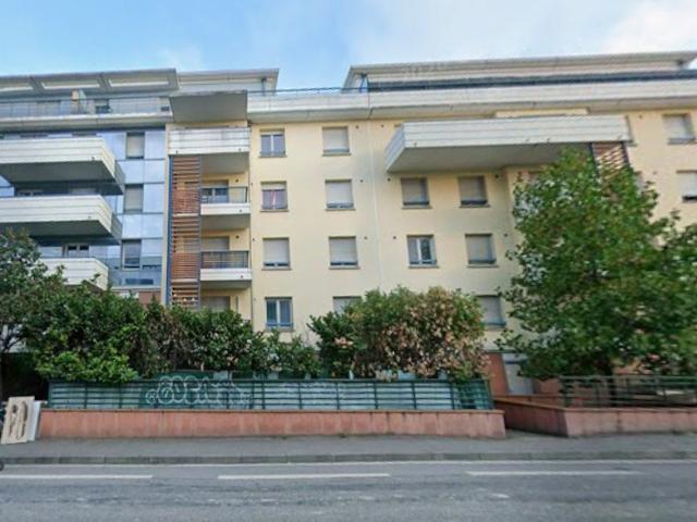 Appartement vente à Toulouse
