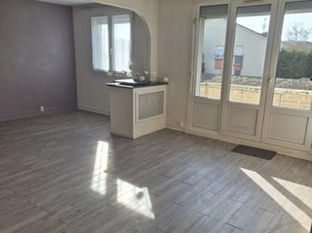 Appartement vente à Épinal, Epinal