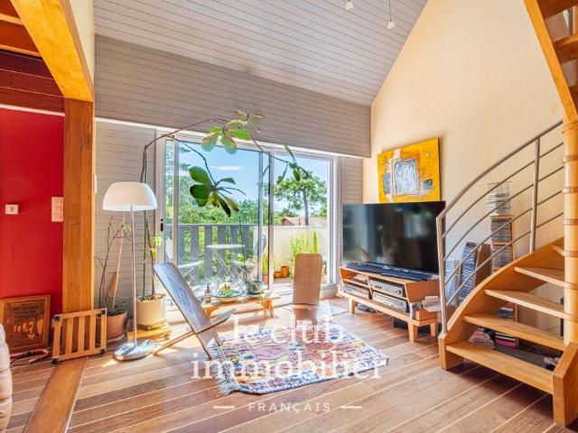 Appartement vente à Saint-Nazaire, La Baule-escoublac