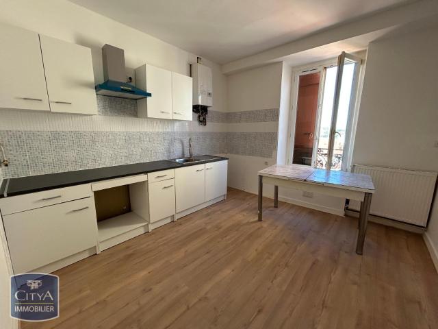 Appartement location à Nantua, Oyonnax