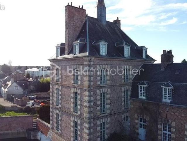 Appartement vente à Montargis, Bellegarde