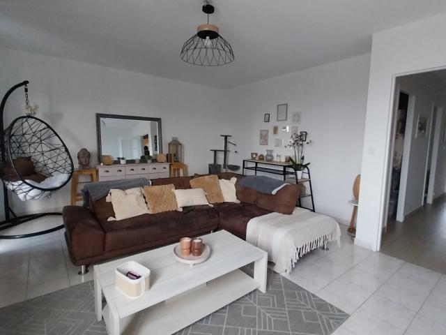 Appartement vente à Périgueux