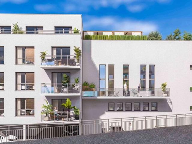 Appartement vente à Saint-Nazaire, Pornichet