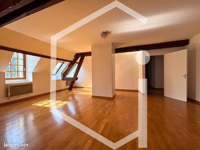 Appartement vente à Cosne-Cours-sur-Loire, Cosne-cours-sur-loire