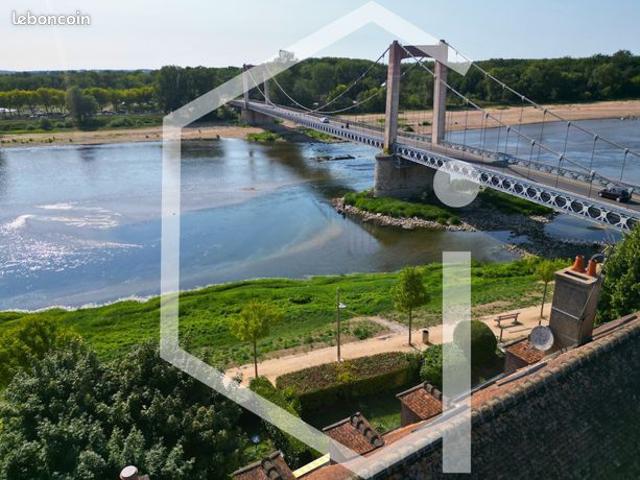 Appartement vente à Cosne-Cours-sur-Loire, Cosne-cours-sur-loire