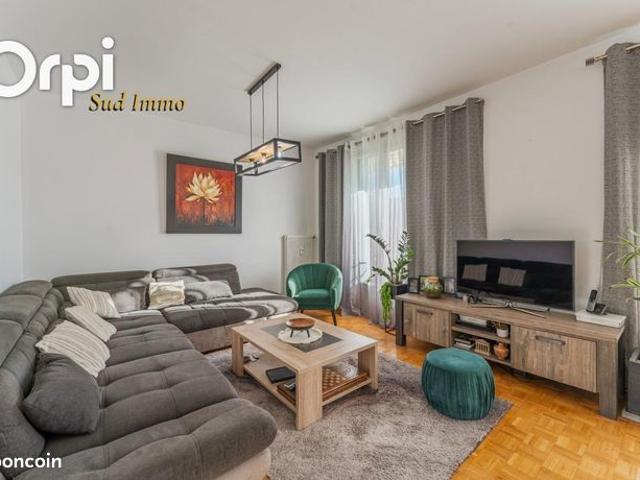 Appartement vente à Privas