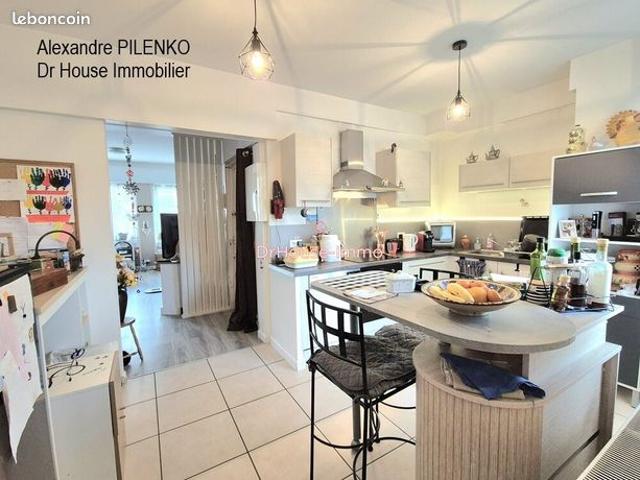 Appartement vente à Chalon-sur-Saône, Chalon-sur-saône
