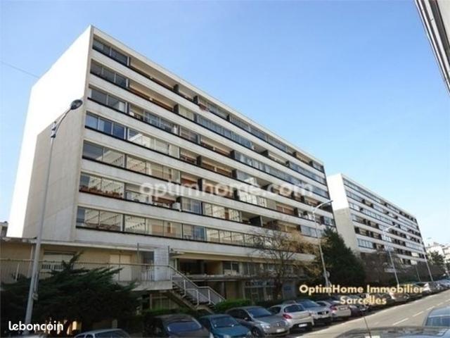Appartement vente à Sarcelles