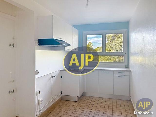 Appartement vente à Nantes