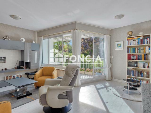 Appartement vente à La Genette, La Rochelle