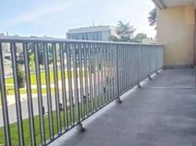 Appartement vente à Rouen, Sotteville-lès-rouen
