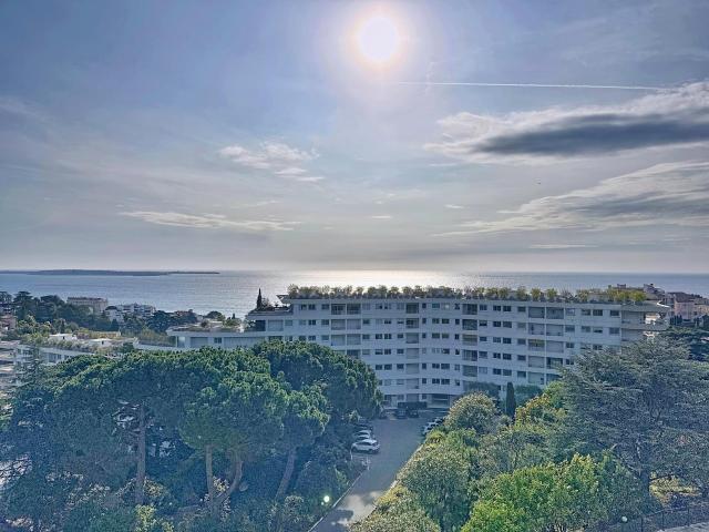 Appartement vente à Grasse, Cannes