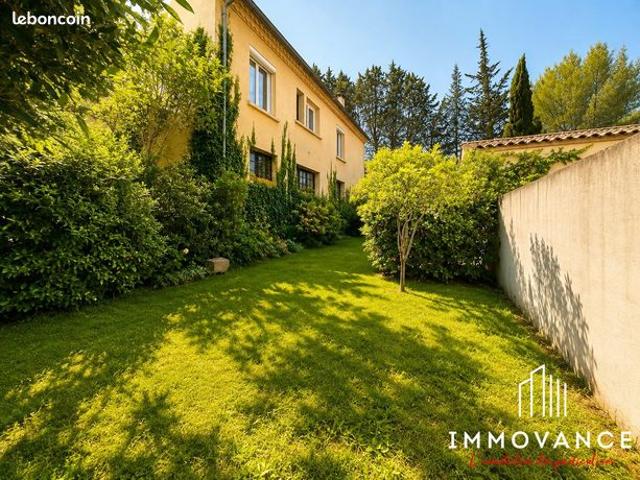 Appartement vente à Montpellier, Saint-drézéry