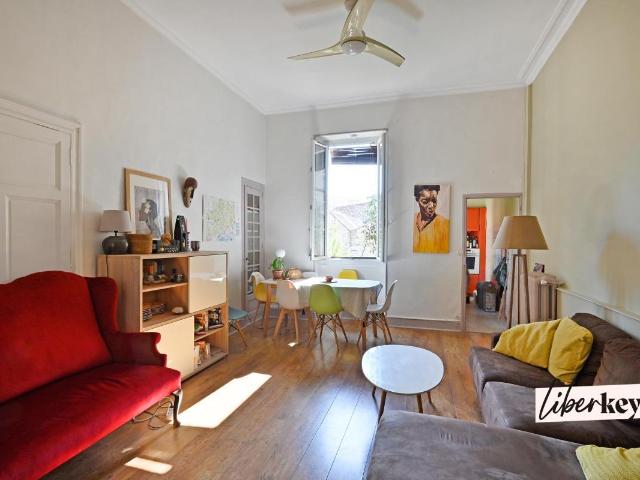 Appartement vente à Feuchères, Nîmes