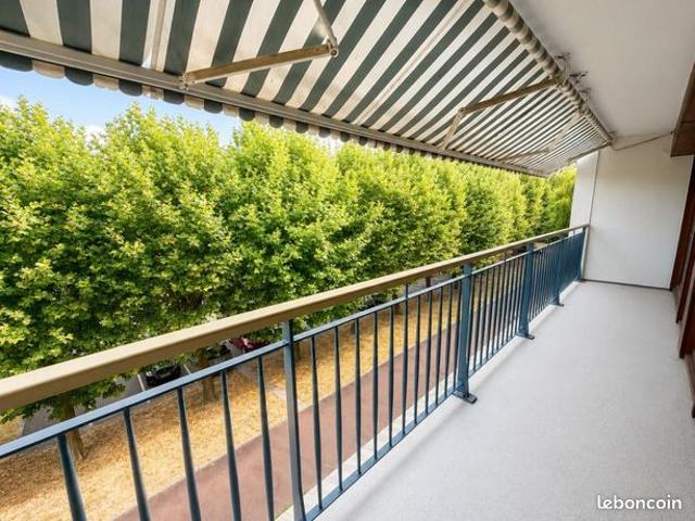 Appartement vente à Noisy-le-Roi, Yvelines