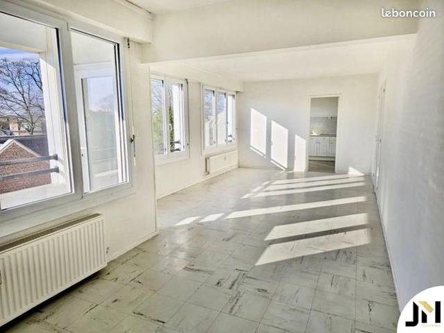 Appartement vente à Valenciennes