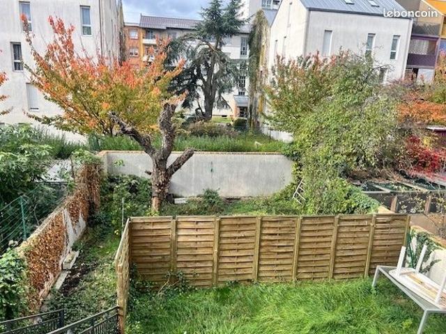 Appartement vente à Bobigny, Bondy