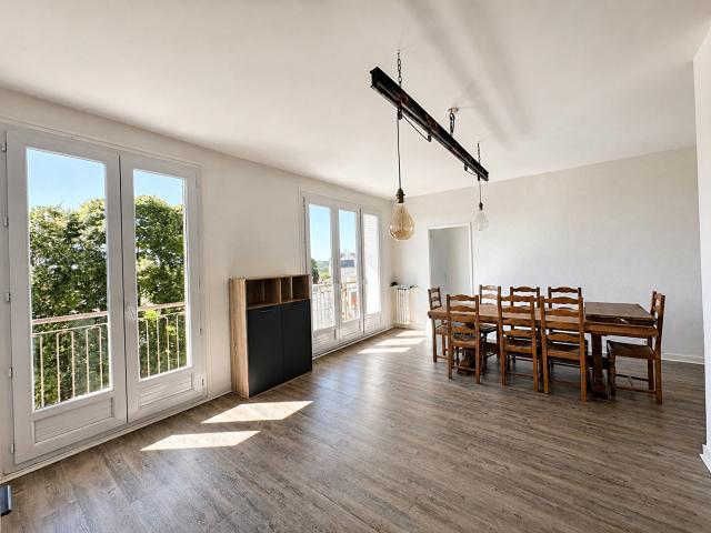 Appartement vente à Poitiers