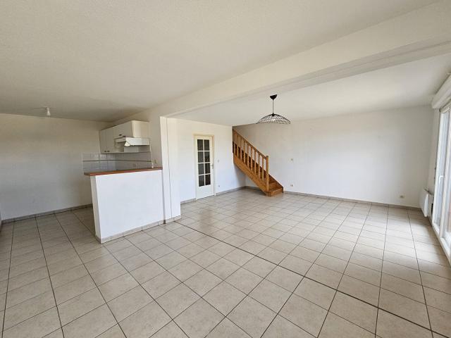 Appartement vente à Toulouse, Beauzelle