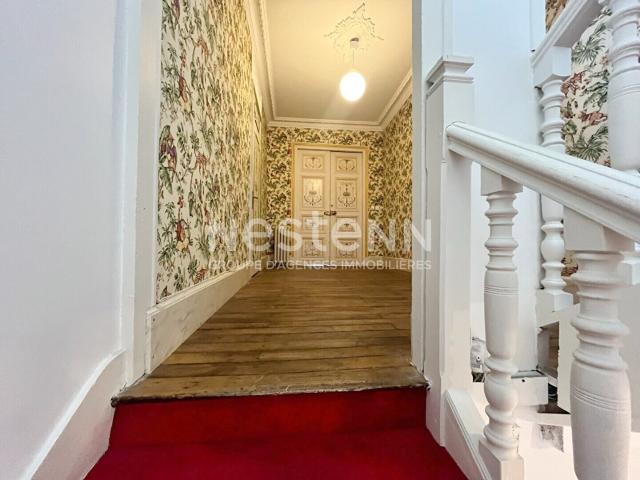 Appartement vente à Vannes, Bretagne