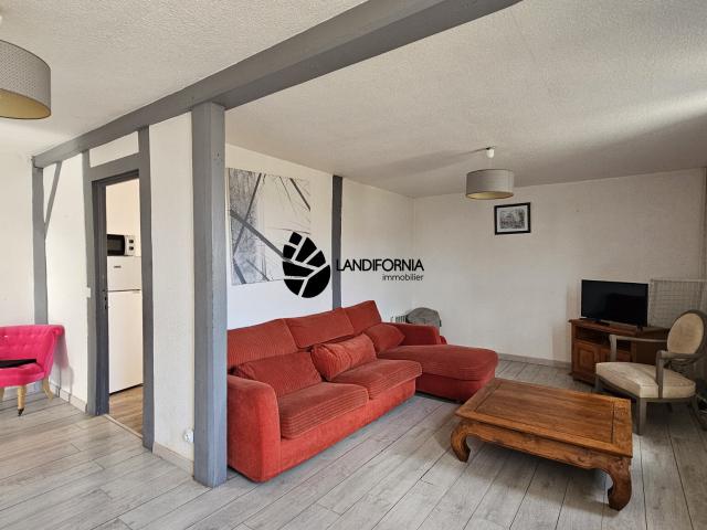 Appartement vente à Sablar, Vieux-boucau-les-bains