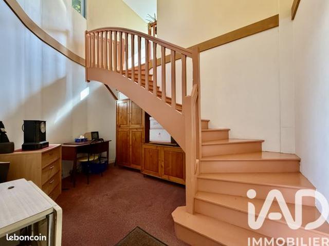 Appartement vente à Nanterre, Courbevoie