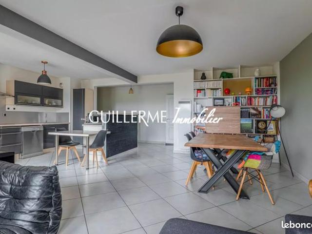 Appartement vente à Lyon, Métropole de Lyon
