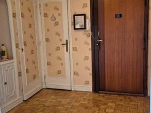 Appartement vente à Le Mans