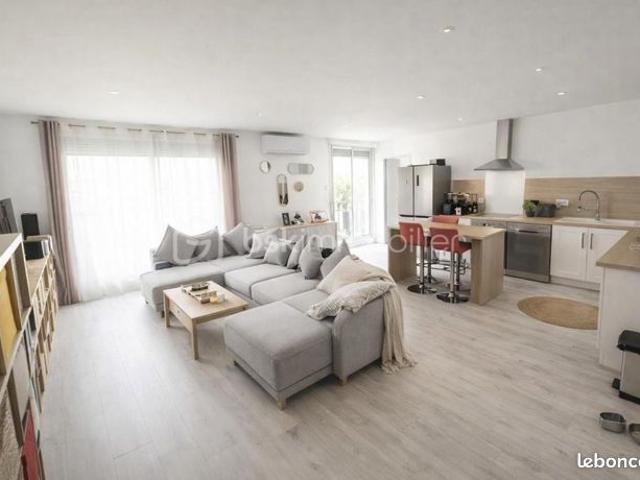 Appartement vente à Nîmes, Gard