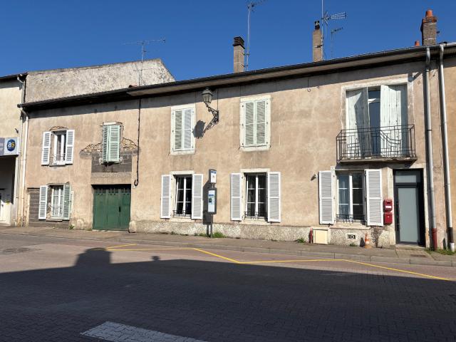 Appartement vente à Nancy, Pont-à-mousson