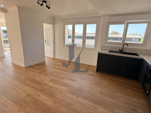 Appartement vente à Portes-lès-Valence, Drôme