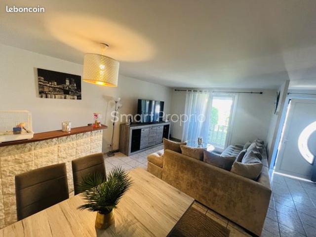 Appartement vente à Mulhouse, Kingersheim