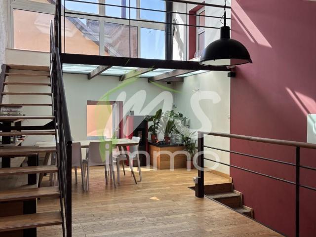 Appartement vente à Gap