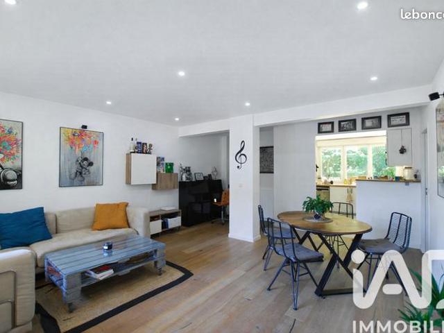Appartement vente à Évry, Étiolles