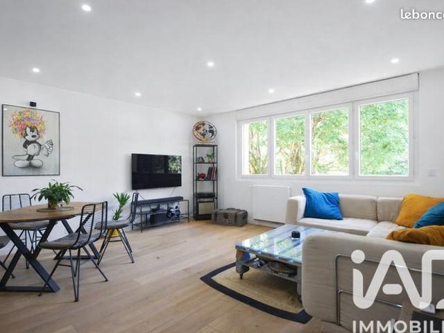 Appartement vente à Évry, Étiolles