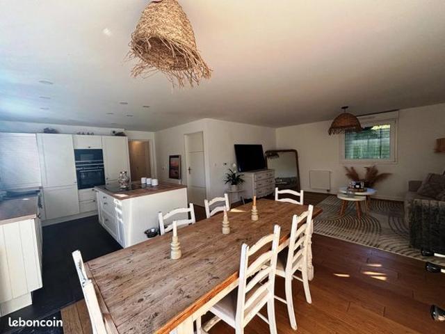 Appartement vente à Lille, Roncq