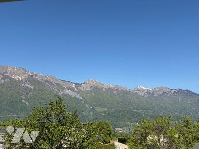 Appartement vente à Le Villard, Sainte-Hélène-sur-Isère