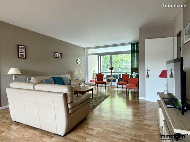 Appartement vente à Lille